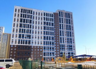 1-комнатная квартира на продажу, 26 м2, Челябинск, улица Университетская Набережная, 99, ЖК Спортивный