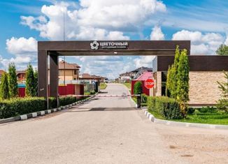 Продам земельный участок, 11 сот., коттеджный посёлок Цветочный, коттеджный посёлок Цветочный, 222