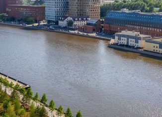 Продаю 3-ком. квартиру, 70.8 м2, Москва, улица Архитектора Щусева, 2к2, станция ЗИЛ