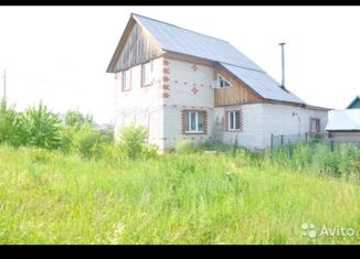 Продам дом, 104 м2, рабочий поселок Красные Баки