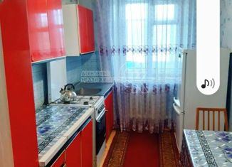 Продам трехкомнатную квартиру, 60.5 м2, Нурлат, улица Тельмана, 5