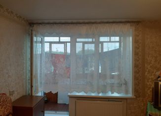 Продажа 1-комнатной квартиры, 30 м2, Цивильск, Казанское шоссе, 5