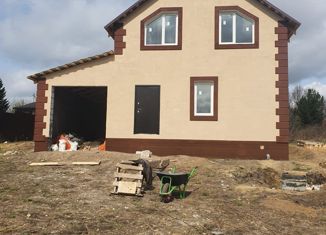 Дом на продажу, 130 м2, село Марусино, микрорайон Благое, 256