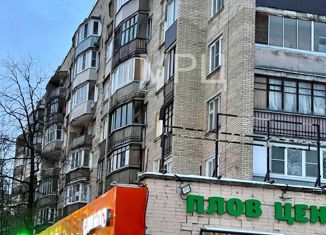 Продажа двухкомнатной квартиры, 49.7 м2, Москва, Михалковская улица, 13, станция Коптево