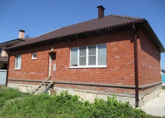 Продам дом, 83 м2, хутор Лозной, Солнечный переулок