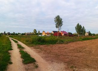 Продается участок, 13.5 сот., деревня Старое Ракомо, Центральная улица