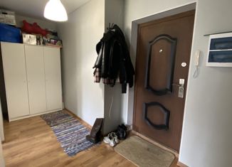 Сдача в аренду 1-ком. квартиры, 40 м2, Краснодар, улица Петра Метальникова, 5, Музыкальный микрорайон