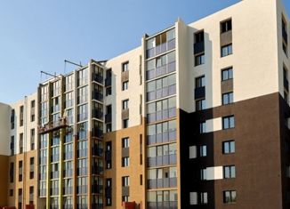 Продажа однокомнатной квартиры, 34.23 м2, Курган, Солнечный бульвар, 32, Западный район