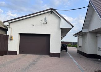 Продается дом, 120.4 м2, село Андреевка, улица Чапаева, 213