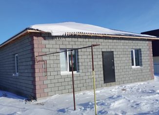 Продажа дома, 81 м2, деревня Кусимово, улица Мусы Гареева, 6/1