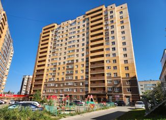 Продается квартира студия, 25.8 м2, Никольское, Октябрьская улица, 15