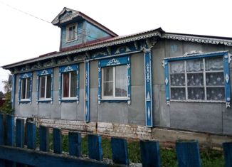 Продам дом, 87 м2, рабочий посёлок Тумботино, улица Жукова, 16