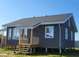 Дом на продажу, 112 м2, деревня Алешково, Придорожная улица