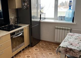 Продажа 2-комнатной квартиры, 44 м2, Уфа, улица Евгения Столярова, 3, ЖК Яркий