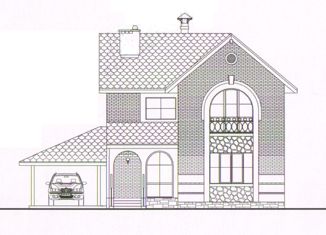 Продаю дом, 218 м2, коттеджный посёлок Карасаари
