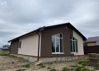 Продается дом, 90 м2, деревня Песочнево, Центральная улица