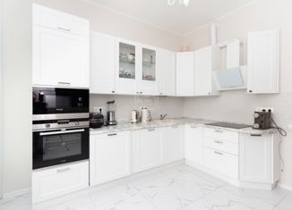 Продам 2-ком. квартиру, 65 м2, Москва, Корабельная улица, 17к1, ЖК Ривер Парк