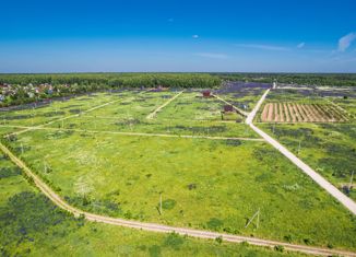 Участок на продажу, 9.97 сот., СНТ Изумрудные Кроны