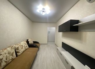 Сдача в аренду однокомнатной квартиры, 32 м2, Уфа, улица Аксакова, 81, ЖК Аксаковский