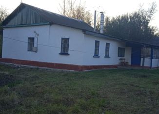 Продаю дом, 60 м2, рабочий посёлок Новокасторное, Комсомольская улица, 26А