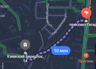 Продажа комнаты, 18 м2, Смоленск, Киевский переулок, 14, Ленинский район