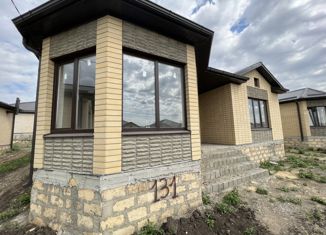 Продам дом, 140 м2, Михайловск, улица Софьи Ковалевской, 90