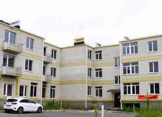 Продажа однокомнатной квартиры, 39.2 м2, Таганрог, улица Победы, 108, ЖК Андреевский