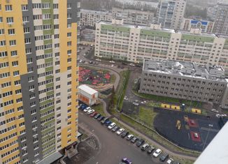 Продается трехкомнатная квартира, 81.6 м2, Самара, Революционная улица, 101Вк2, ЖК Сокол