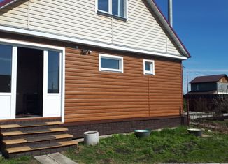 Продается дом, 100 м2, ДНП Гольфстрим