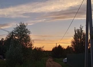 Продается участок, 17 сот., деревня Подборки, Луговая улица