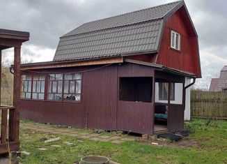 Продается дом, 61.7 м2, Калужская область, садоводческое некоммерческое товарищество Вашутино, 101