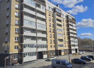 Однокомнатная квартира на продажу, 41.7 м2, Нижегородская область, улица Жуковского, 9В