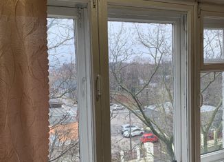 Продажа комнаты, 13 м2, Кашира, Новая улица, 11