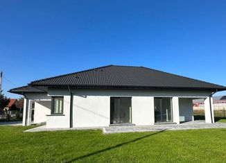 Продам дом, 130 м2, посёлок городского типа Яблоновский, Ленинградская улица, 51