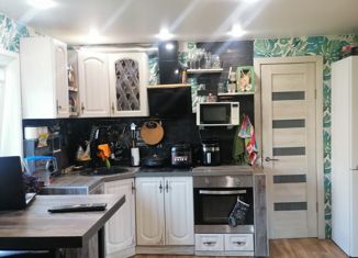 Продаю дом, 34.9 м2, рабочий посёлок Корфовский, Зелёная улица, 27