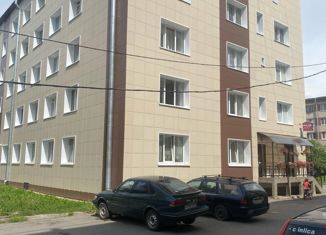 Комната на продажу, 250 м2, Никольское, Комсомольская улица, 16