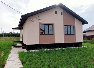 Продажа дома, 105 м2, деревня Бурцево, 4-я Комфортная улица, 27