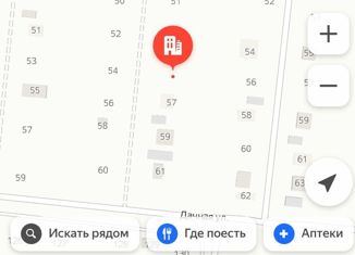 Продается земельный участок, 10 сот., Сибай, Берёзовая улица, 55