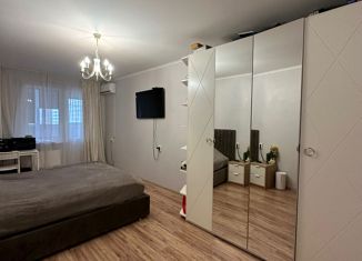 1-комнатная квартира на продажу, 50 м2, Краснодар, улица Снесарёва, 10к2, Карасунский округ
