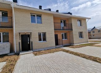 Таунхаус на продажу, 79.3 м2, городской посёлок Фёдоровское, 5-й Вознесенский проезд, 6