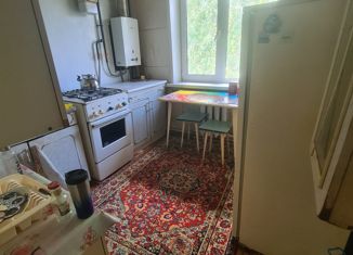 Продажа трехкомнатной квартиры, 58.5 м2, Щёкино, улица Победы, 14