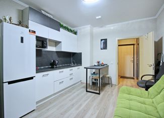 Продам квартиру студию, 23 м2, посёлок Парголово, улица Архитектора Белова, 9