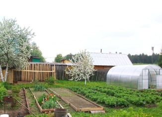 Дом на продажу, 38 м2, Первоуральск, улица Бахтина