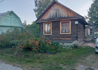 Продажа земельного участка, 5 сот., коллективный сад № 54 Рябинка