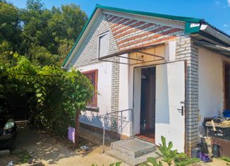 Дом на продажу, 36 м2, поселок городского типа Афипский, Комсомольская улица