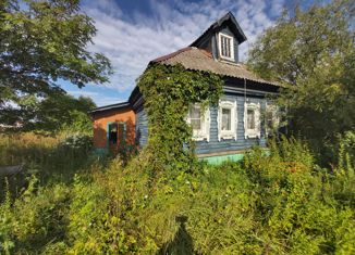 Продажа дома, 50 м2, деревня Малое Шимоново