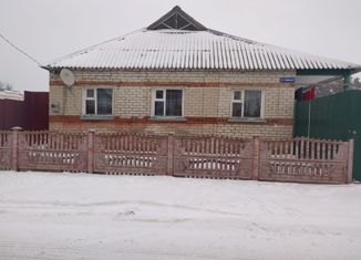 Продаю дом, 67.4 м2, село Новая Таволжанка, улица Серикова