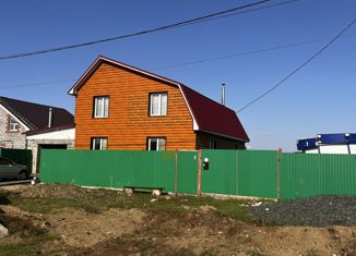 Продажа дома, 121 м2, село Давлетово, Школьная улица