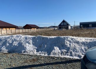 Продаю земельный участок, 6 сот., коттеджный посёлок Июль, улица Цикад