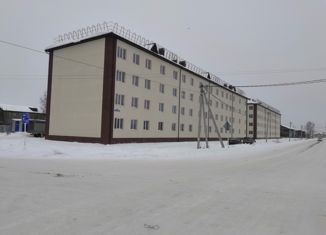 Продаю трехкомнатную квартиру, 47.4 м2, посёлок Туртас, улица Победы, 12